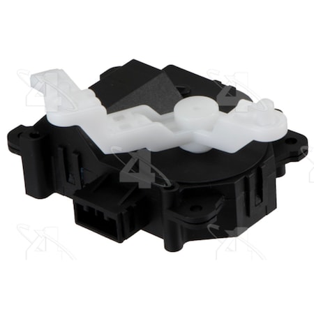 Four Seasons Hvac Air Door Actuator, 73271 73271